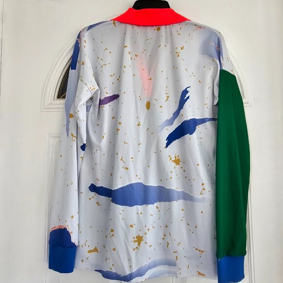 ASOS 4505 Women's Football Kit - Picture 3 of 7